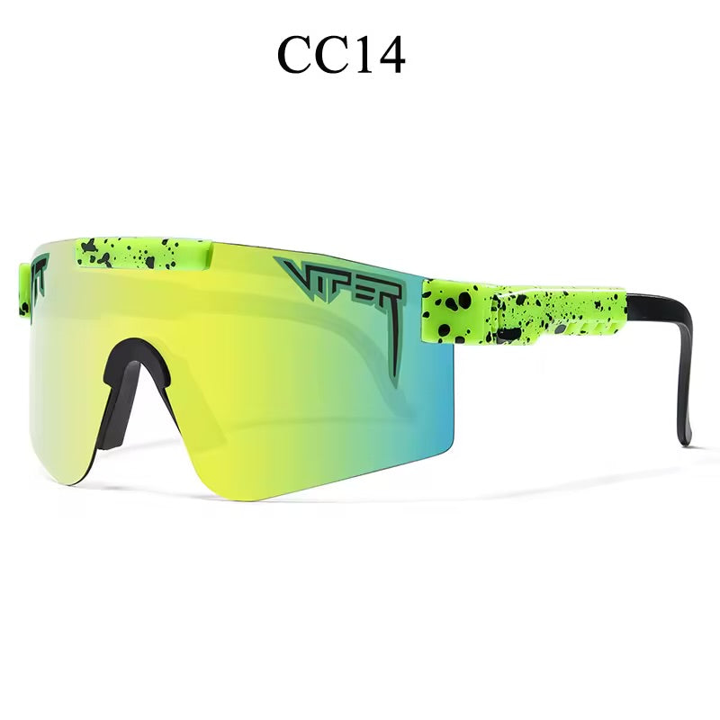 UV400 Sport Performance Sunglasses | Maison Novaire  - CC14 - Maison Novaire