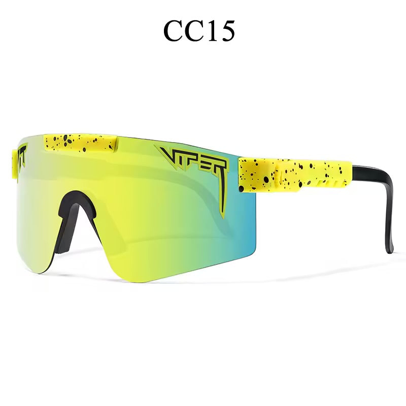 UV400 Sport Performance Sunglasses | Maison Novaire  - CC15 - Maison Novaire