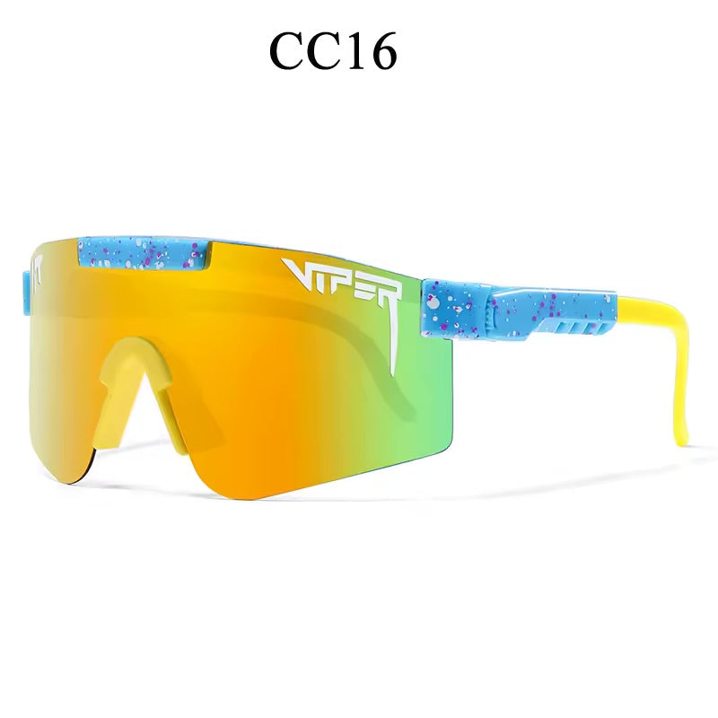 UV400 Sport Performance Sunglasses | Maison Novaire  - CC16 - Maison Novaire