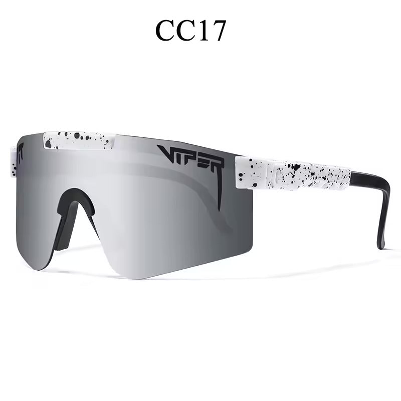UV400 Sport Performance Sunglasses | Maison Novaire  - CC17 - Maison Novaire
