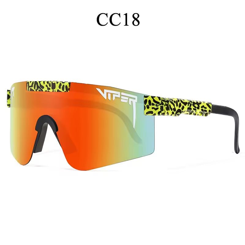 UV400 Sport Performance Sunglasses | Maison Novaire  - CC18 - Maison Novaire