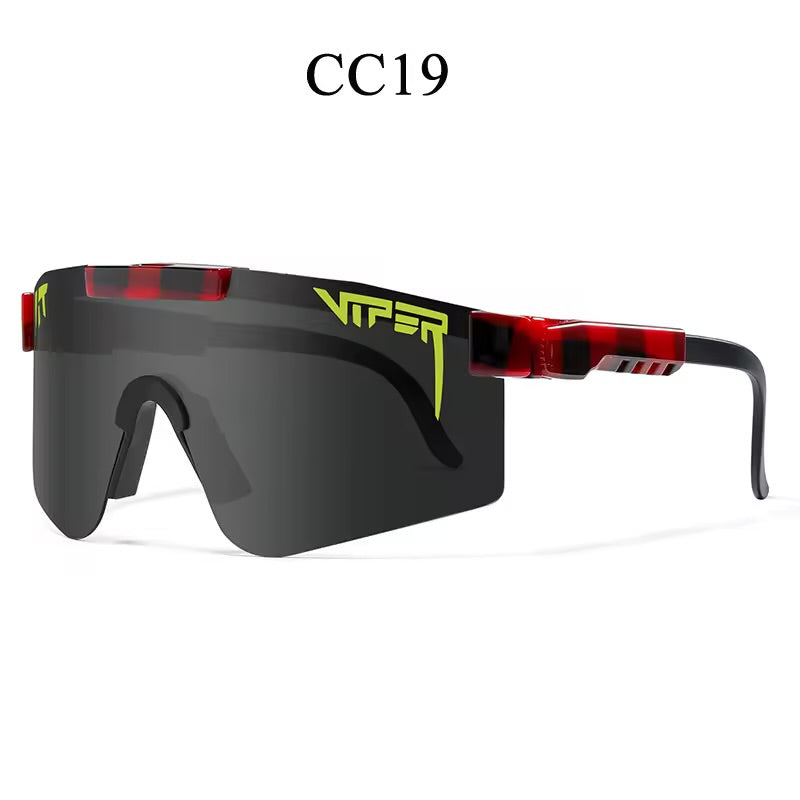 UV400 Sport Performance Sunglasses | Maison Novaire  - CC19 - Maison Novaire