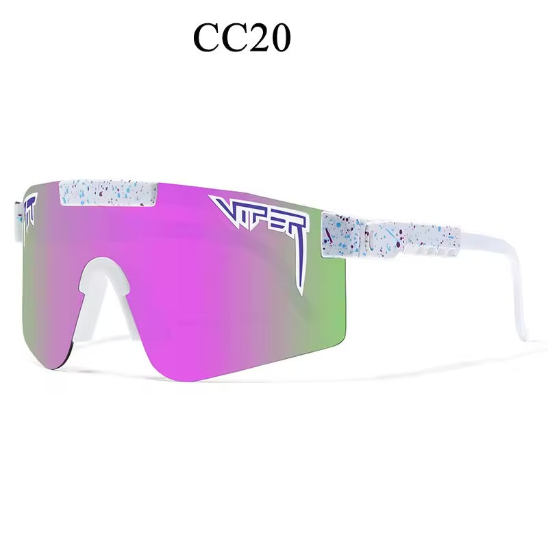 UV400 Sport Performance Sunglasses | Maison Novaire  - CC20 - Maison Novaire