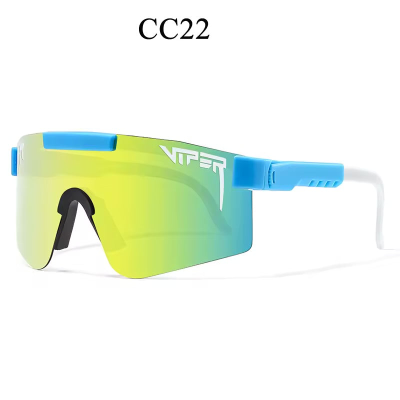 UV400 Sport Performance Sunglasses | Maison Novaire  - CC22 - Maison Novaire