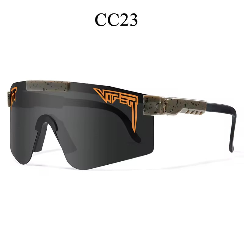 UV400 Sport Performance Sunglasses | Maison Novaire  - CC23 - Maison Novaire