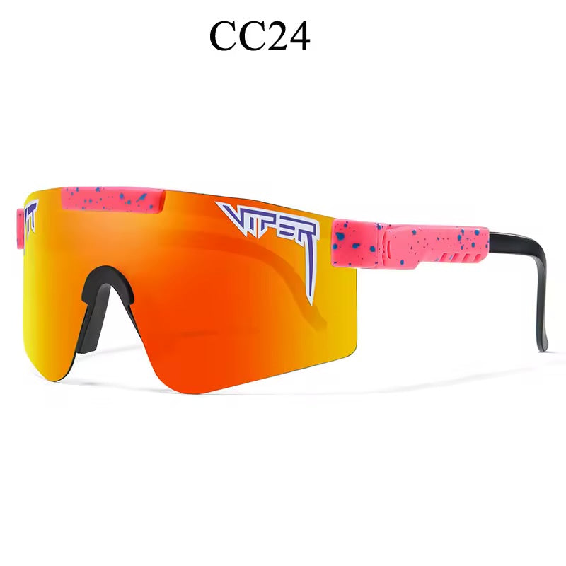 UV400 Sport Performance Sunglasses | Maison Novaire  - CC24 - Maison Novaire