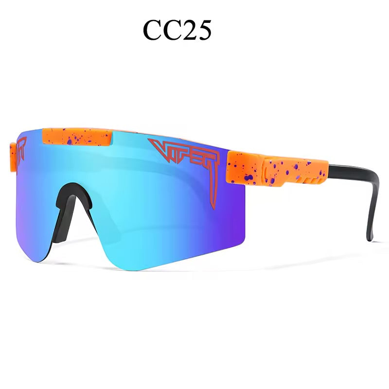 UV400 Sport Performance Sunglasses | Maison Novaire  - CC25 - Maison Novaire