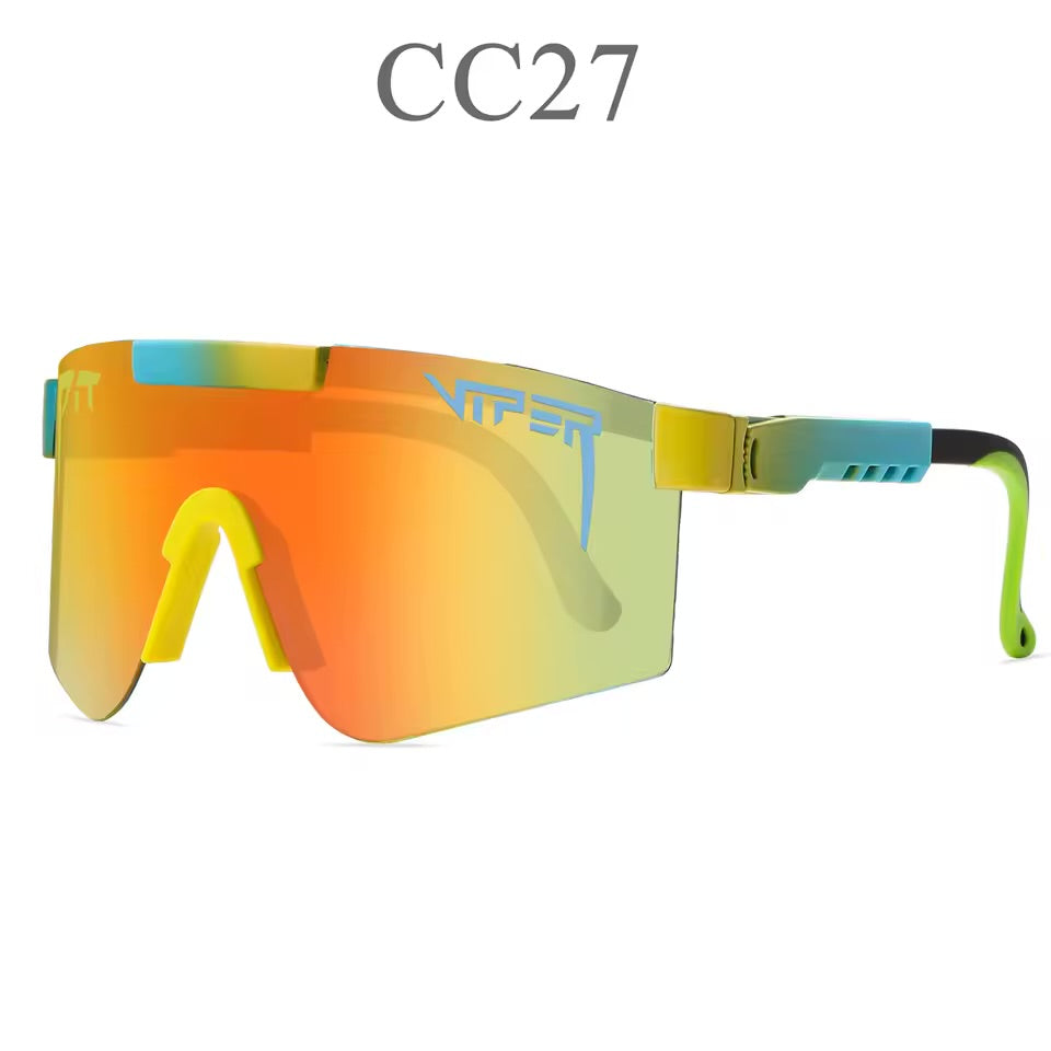 UV400 Sport Performance Sunglasses | Maison Novaire  - CC27 - Maison Novaire