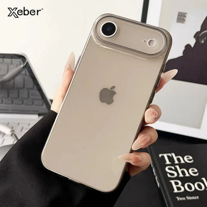 Ultra thin IPhone 17 Shockproof Protection Cover. - BLAKESTORE-NG