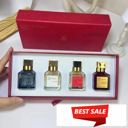 Unisex Attractive Aroma Cologne-70ml - Maison Novaire