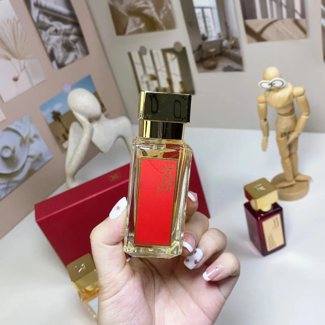 Unisex Attractive Aroma Cologne-70ml - Maison Novaire