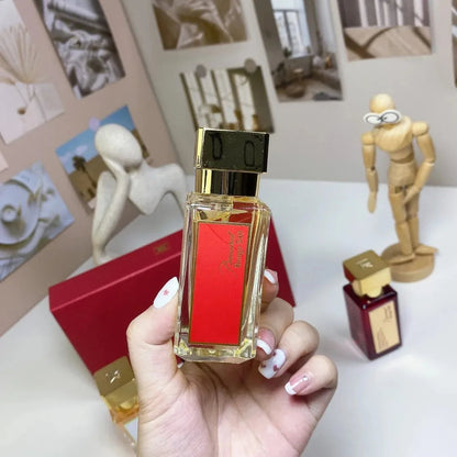 Unisex Attractive Aroma Cologne-70ml - Maison Novaire