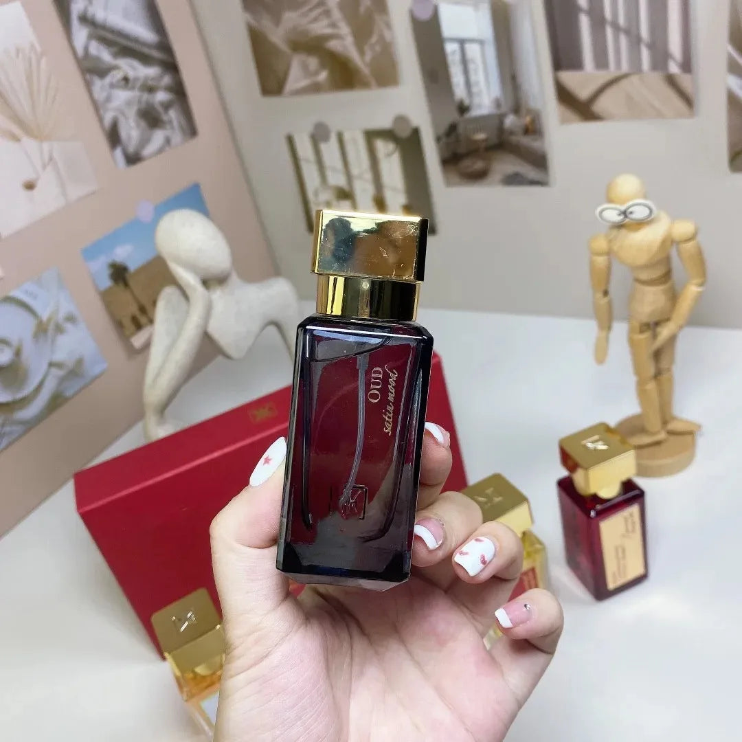 Unisex Attractive Aroma Cologne-70ml - Maison Novaire