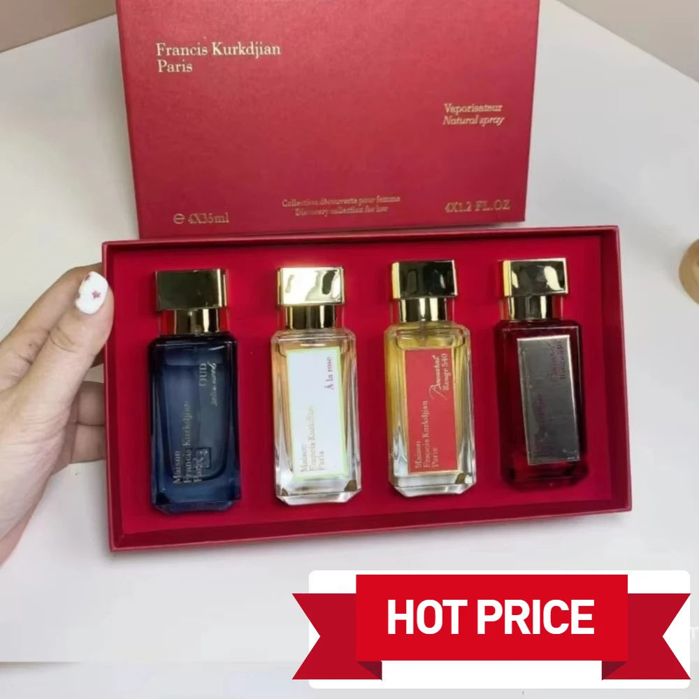 Unisex Attractive Aroma Cologne-70ml - Maison Novaire