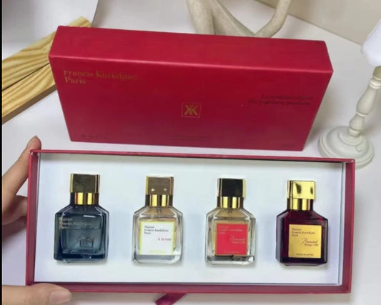 Unisex Attractive Aroma Cologne-70ml - Maison Novaire