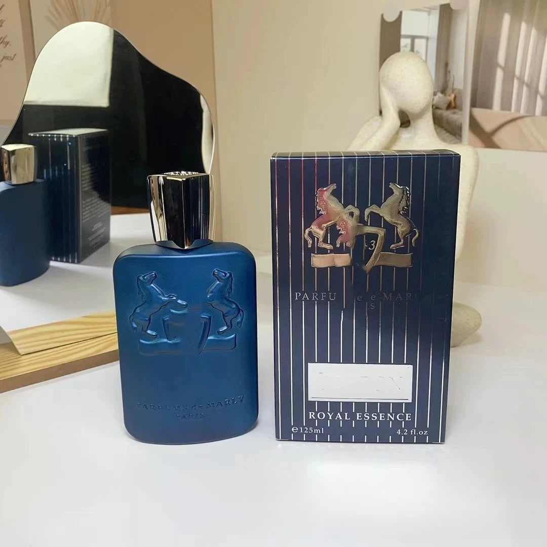 Unisex Classic Luxury Perfume-125ml Capacity. - Maison Novaire