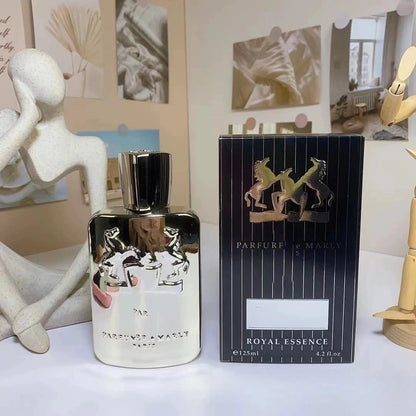 Unisex Classic Luxury Perfume-125ml Capacity. - Maison Novaire