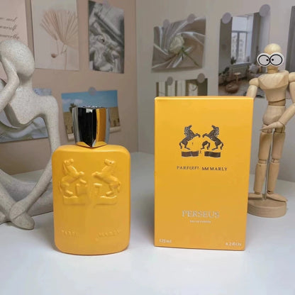 Unisex Classic Luxury Perfume-125ml Capacity. - Maison Novaire