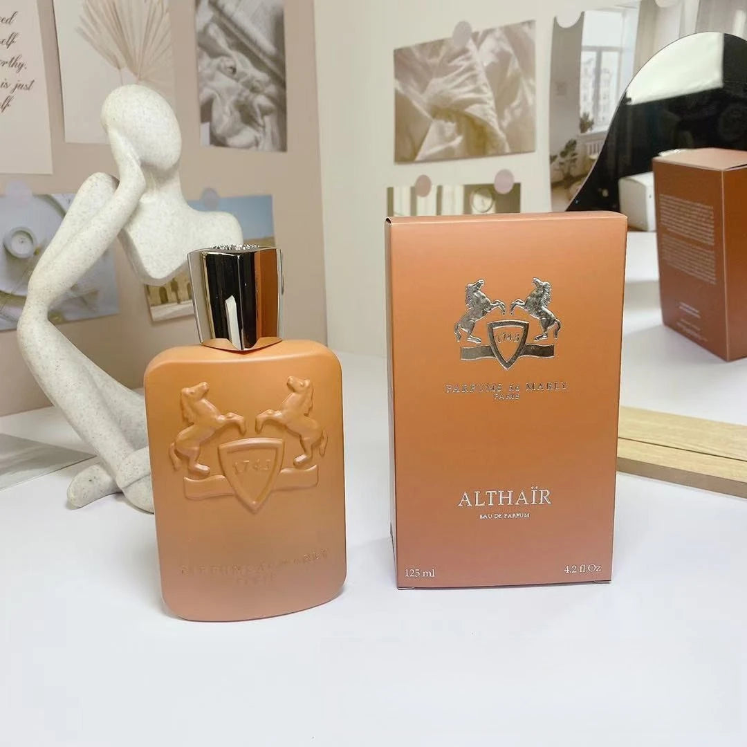 Unisex Classic Luxury Perfume-125ml Capacity. - Maison Novaire