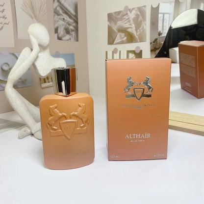 Unisex Classic Luxury Perfume-125ml Capacity. - Maison Novaire