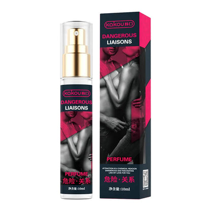 Unisex Classic Luxury Perfume-125ml Capacity. - Maison Novaire
