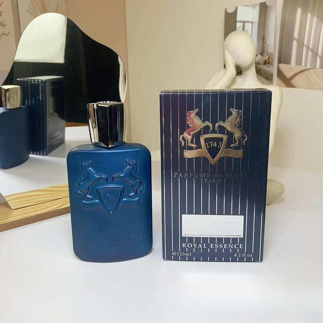 Unisex Classic Luxury Perfume-125ml Capacity. - Maison Novaire
