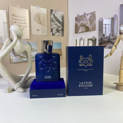 Unisex Classic Luxury Perfume-125ml Capacity. - Maison Novaire