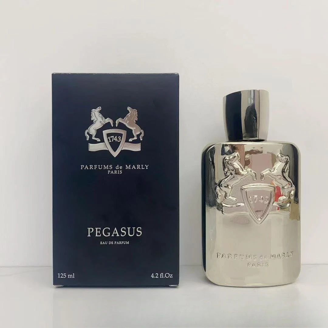 Unisex Classic Luxury Perfume-125ml Capacity. - Maison Novaire
