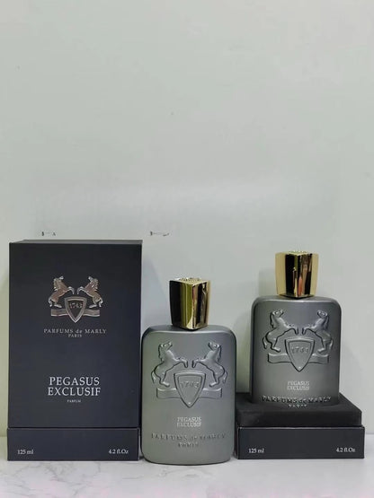 Unisex Classic Luxury Perfume-125ml Capacity. - Maison Novaire