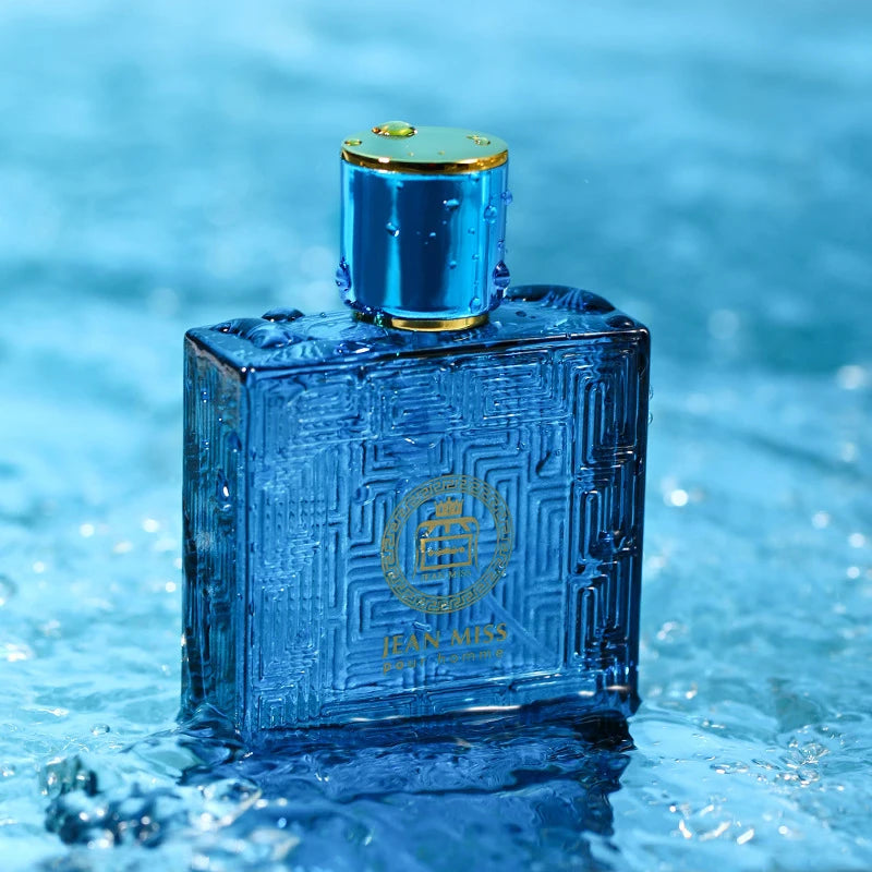 Unisex Fresh Ocean Cologne Eau De Parfum-50ml - Maison Novaire