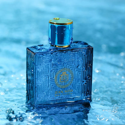 Unisex Fresh Ocean Cologne Eau De Parfum-50ml - Maison Novaire