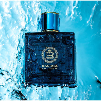Unisex Fresh Ocean Cologne Eau De Parfum-50ml - Maison Novaire