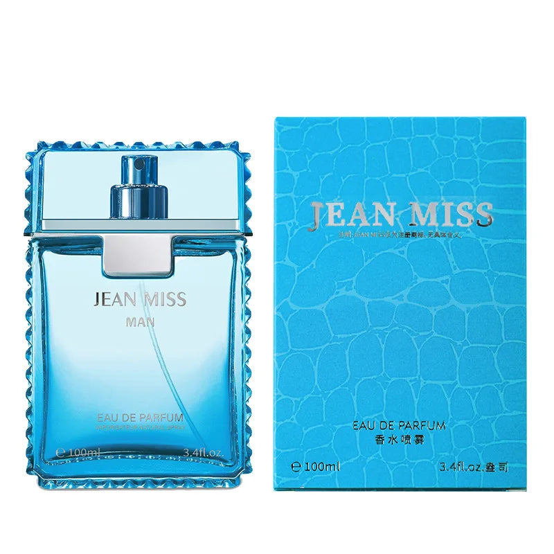 Unisex Fresh Ocean Cologne Eau De Parfum-50ml - Maison Novaire