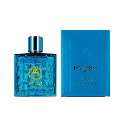 Unisex Fresh Ocean Cologne Eau De Parfum-50ml - Maison Novaire