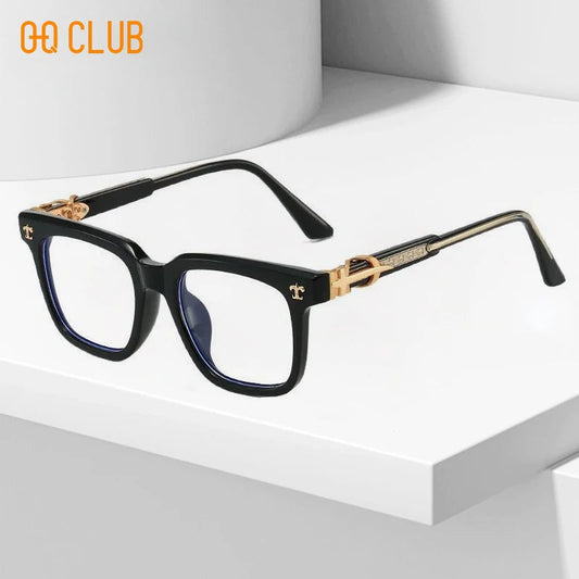 Unisex High quality blue light Lenses - Maison Novaire