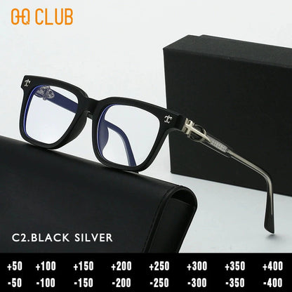 Unisex High quality blue light Lenses - Maison Novaire