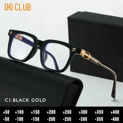Unisex High quality blue light Lenses - Maison Novaire
