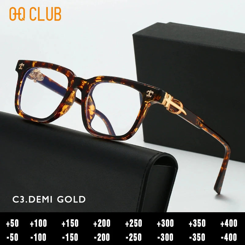 Unisex High quality blue light Lenses - Maison Novaire