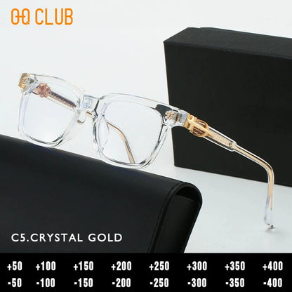 Unisex High quality blue light Lenses - Maison Novaire