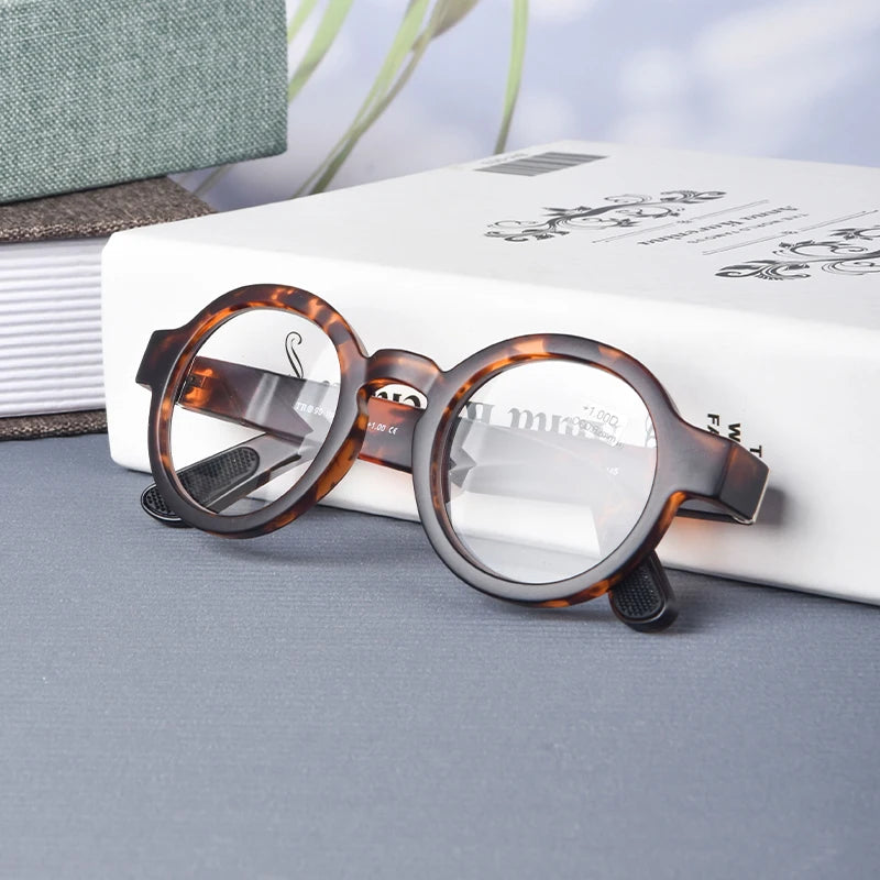 Unisex Pescription Glasses. - BLAKESTORE-NG
