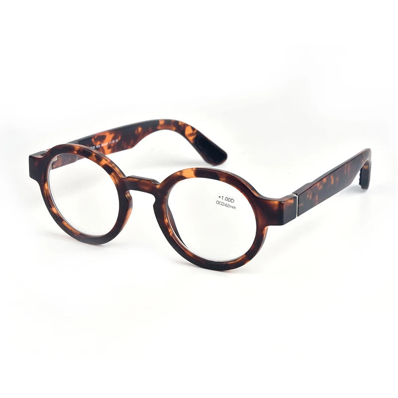 Unisex Pescription Glasses. - BLAKESTORE-NG