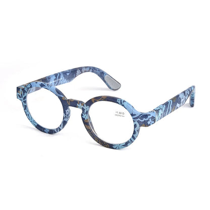 Unisex Pescription Glasses. - BLAKESTORE-NG