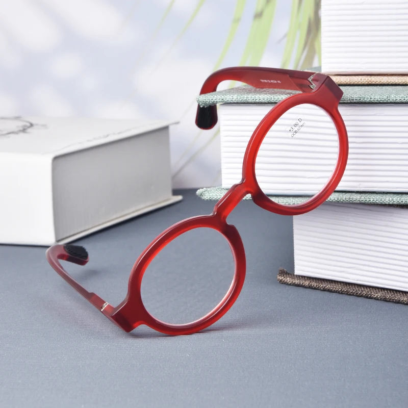 Unisex Pescription Glasses. - Maison Novaire