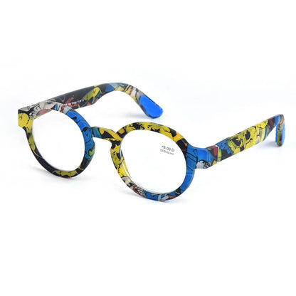 Unisex Pescription Glasses. - Maison Novaire