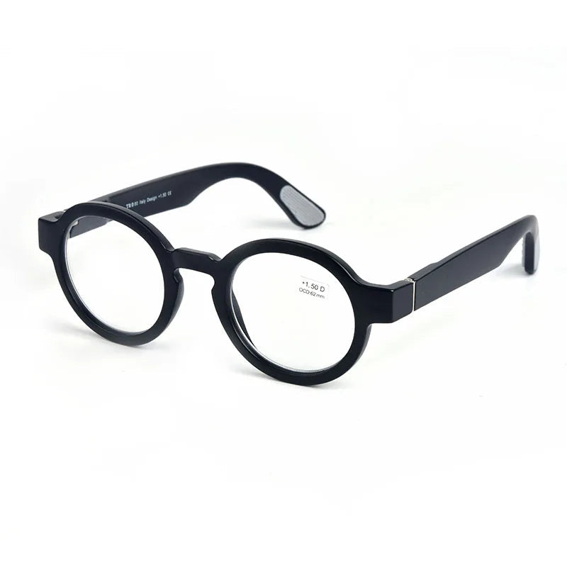Unisex Pescription Glasses. - Maison Novaire