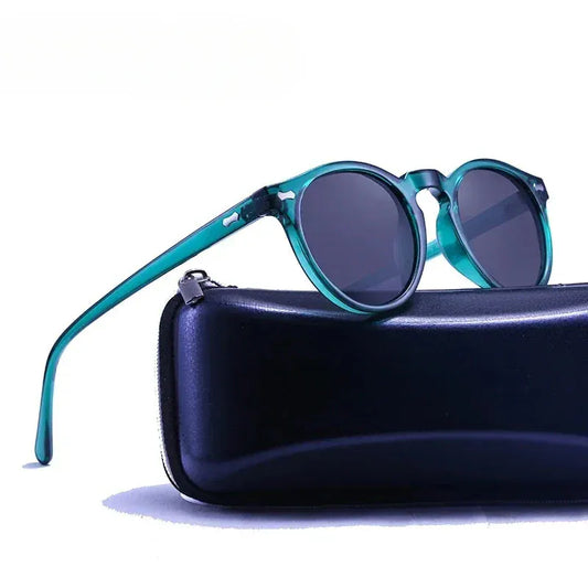 Unisex Polarized Sunglasses . - BLAKESTORE-NG