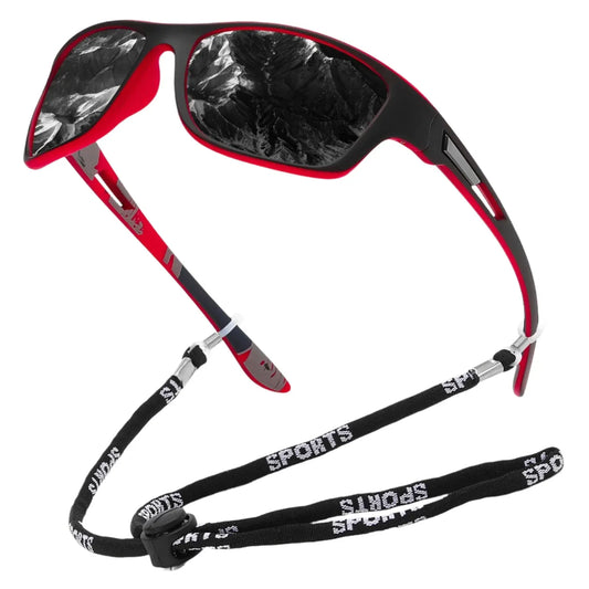 Unisex Polarized Sunglasses-uv400. - BLAKESTORE-NG