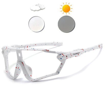 Unisex Polarized Sunglasses-uv400. - Maison Novaire