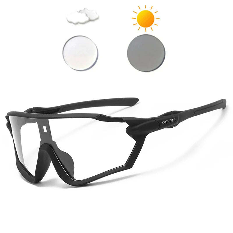 Unisex Polarized Sunglasses-uv400. - Maison Novaire