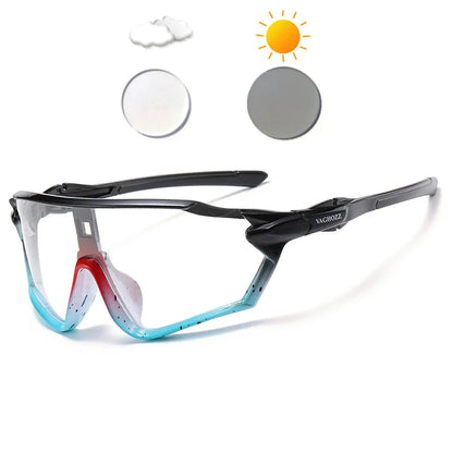 Unisex Polarized Sunglasses-uv400. - Maison Novaire